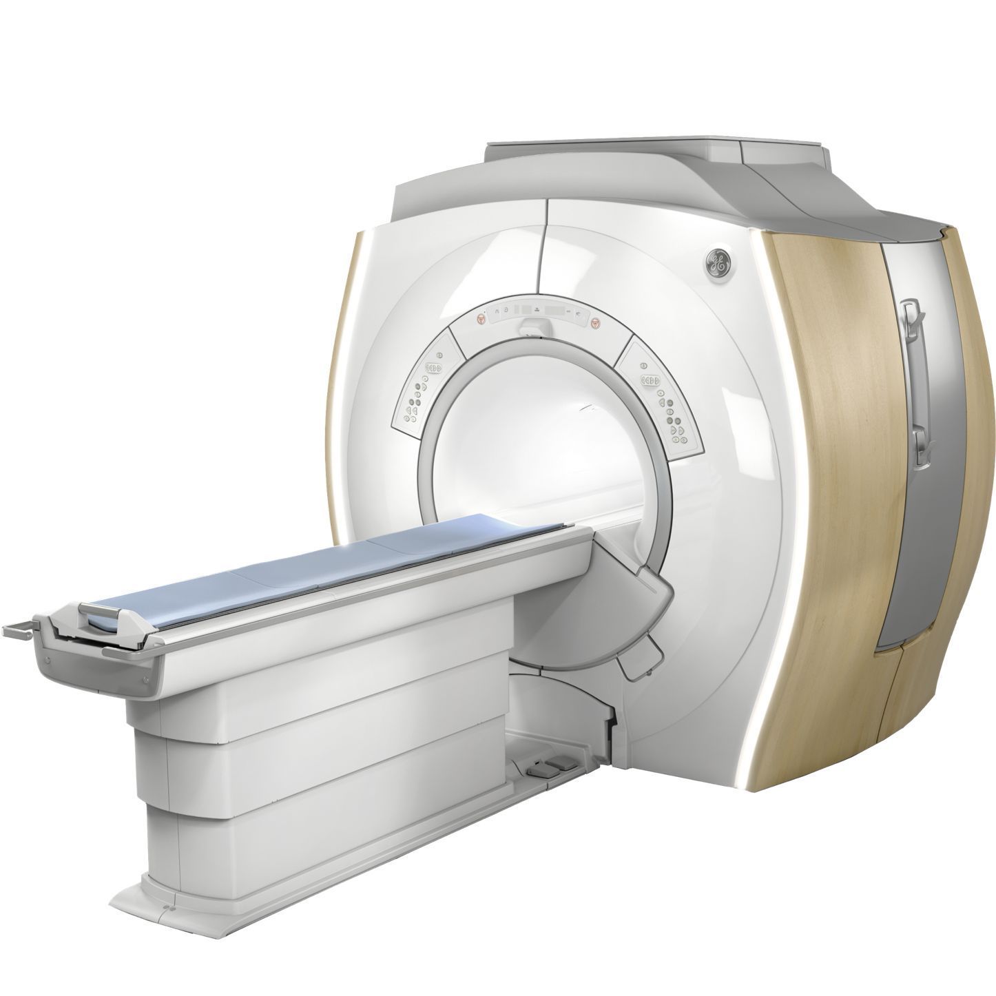 Магнитно-резонансный томограф GE Optima MR360 Advance 1.5T