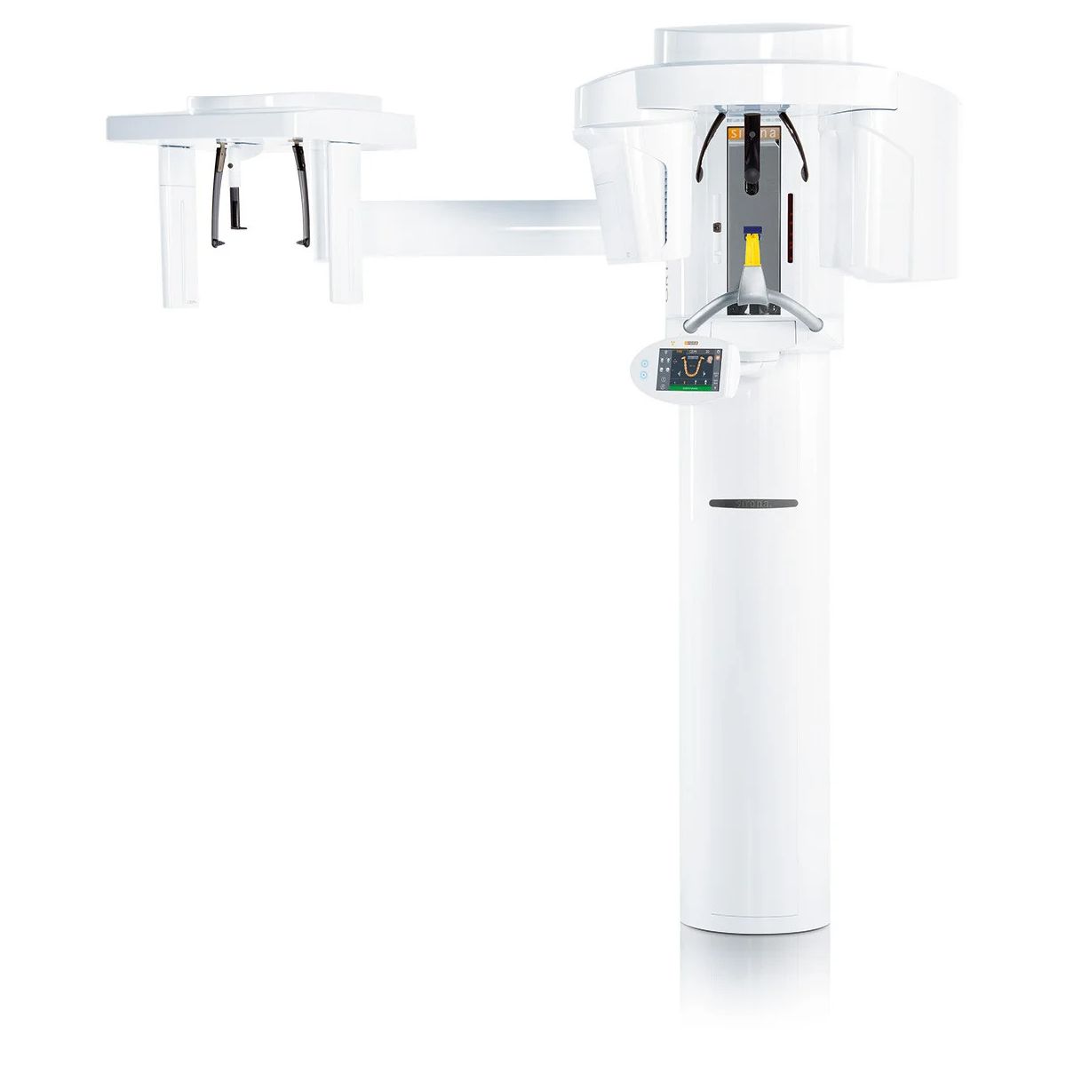 Ортопантомограф Sirona Orthophos S 3D