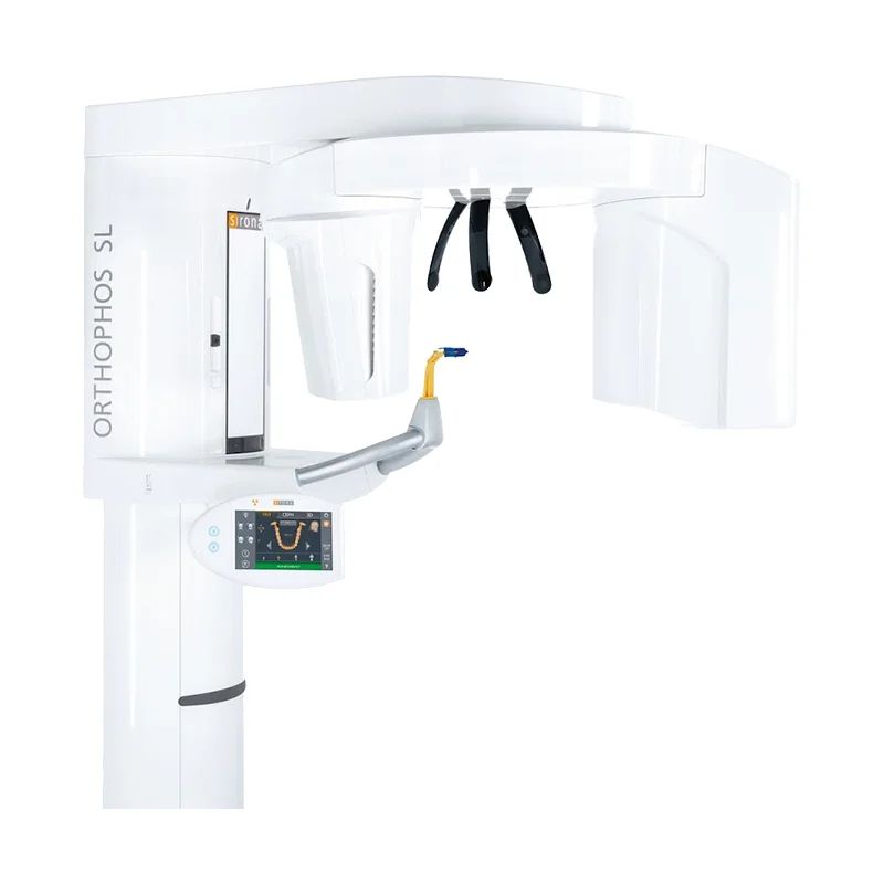 Ортопантомограф Sirona Orthophos S 3D