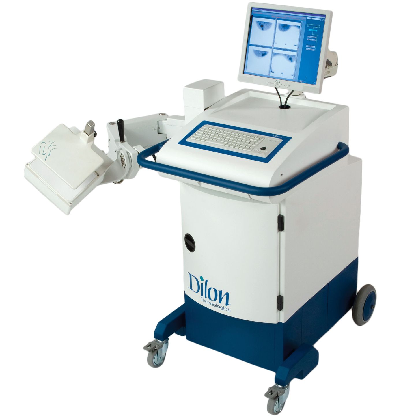 Маммограф Dilon 6800