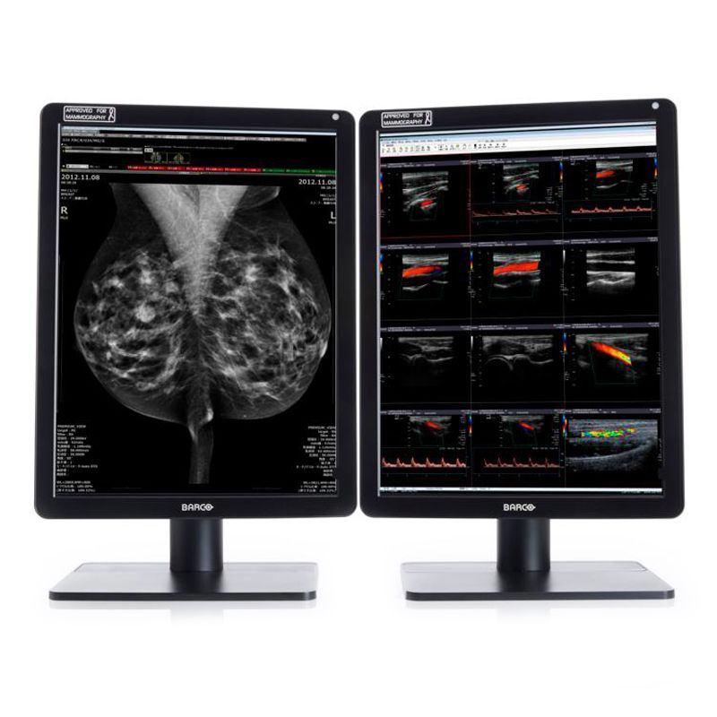 Медицинский монитор Barco Nio Color 5MP MDNC-6121