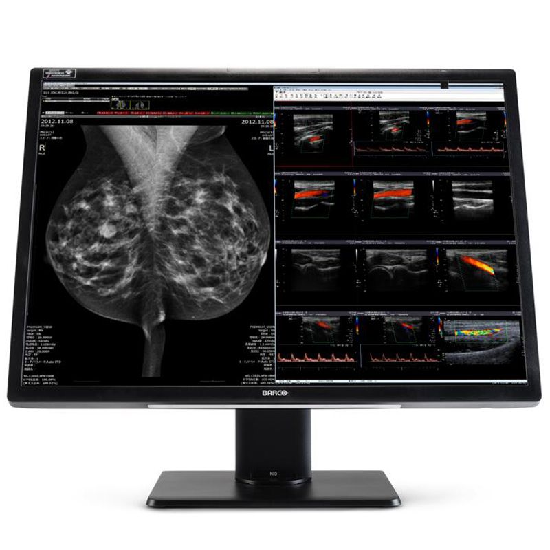 Медицинский монитор Barco Nio Fusion 12MP MDNC-12130