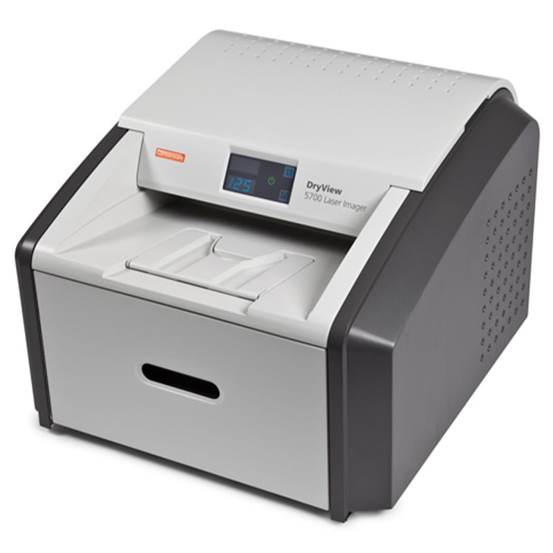 Термопринтер рентгеновских снимков Carestream DryView 5700