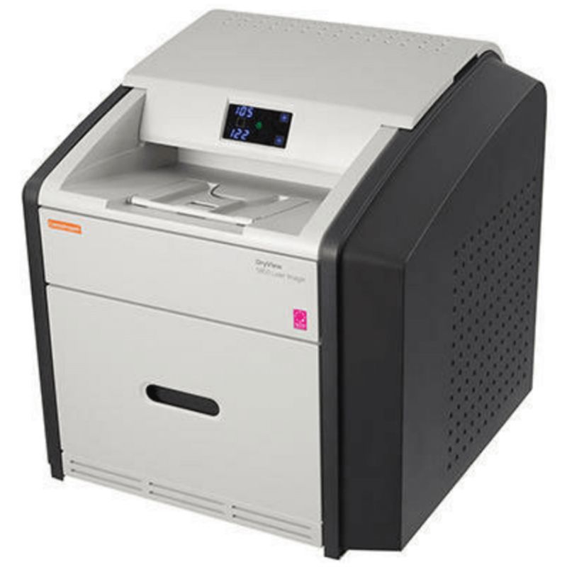 Термопринтер рентгеновских снимков Carestream DryView 5950