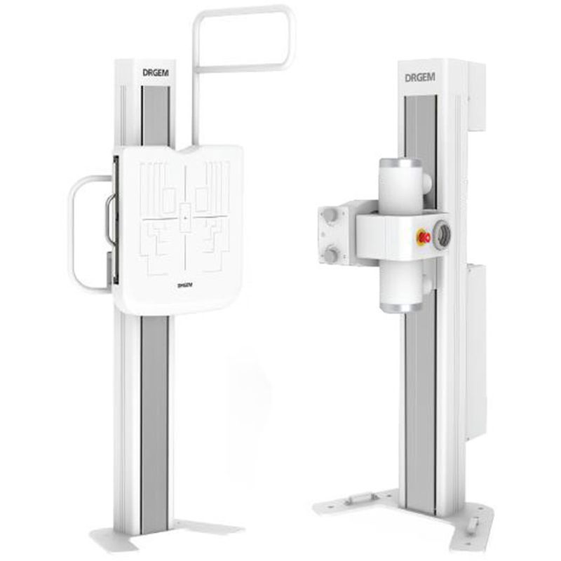Флюорограф Drgem GXR-S (Redikom)