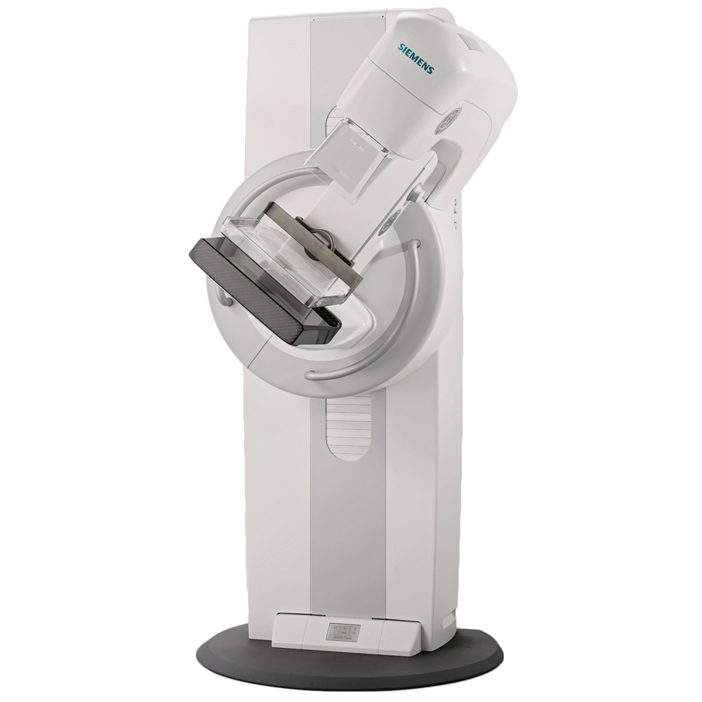 Маммограф Siemens Mammomat Fusion