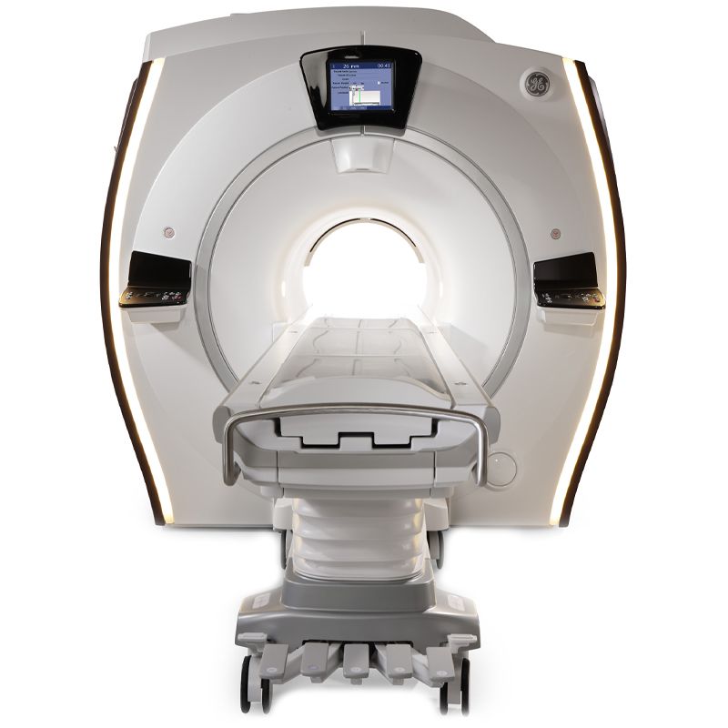 Магнитно-резонансный томограф GE Optima MR450w