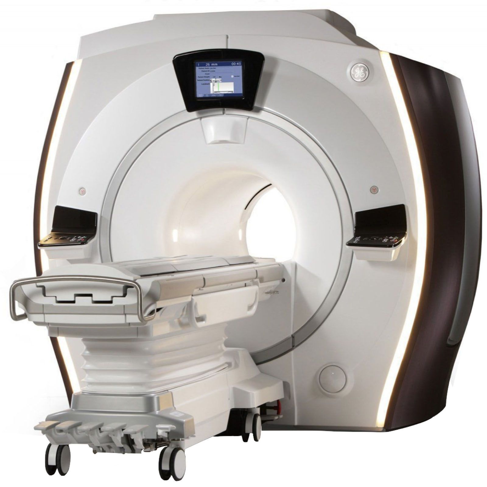 Магнитно-резонансный томограф GE Optima MR450w