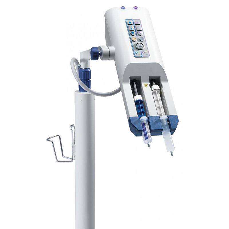 Инъектор Mallinckrodt OptiStar LE