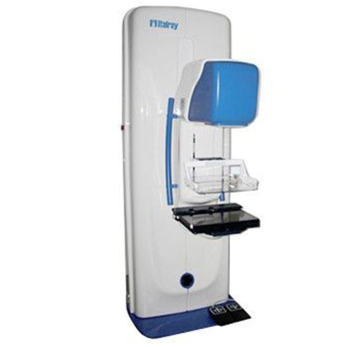 Цифровой маммограф Italray Mammograph