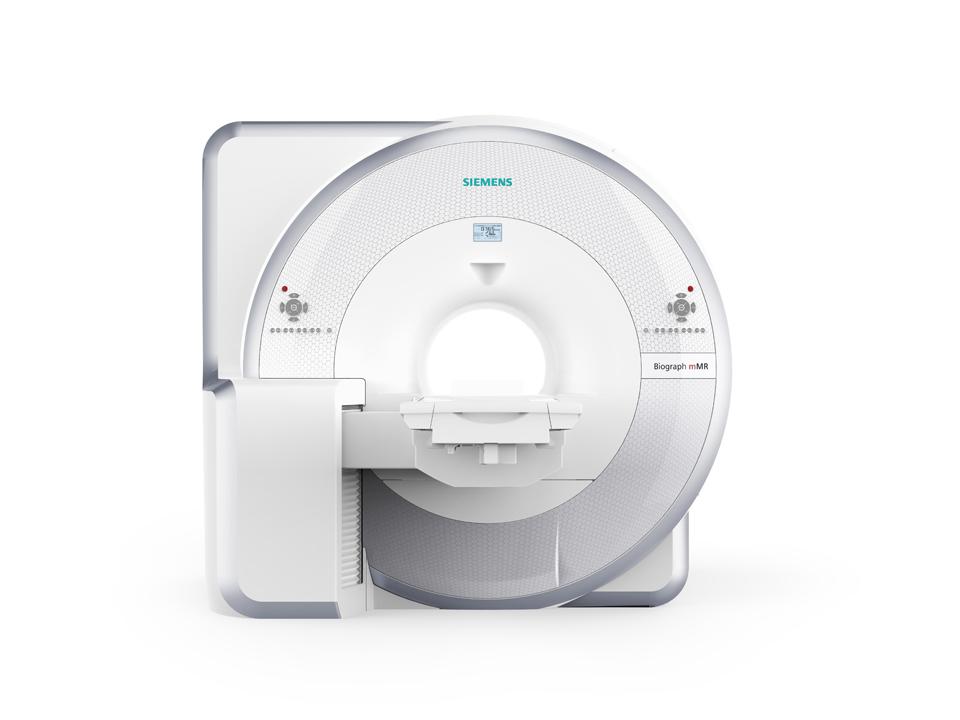 Молекулярный МР/ПЭТ сканер Siemens Biograph mMR