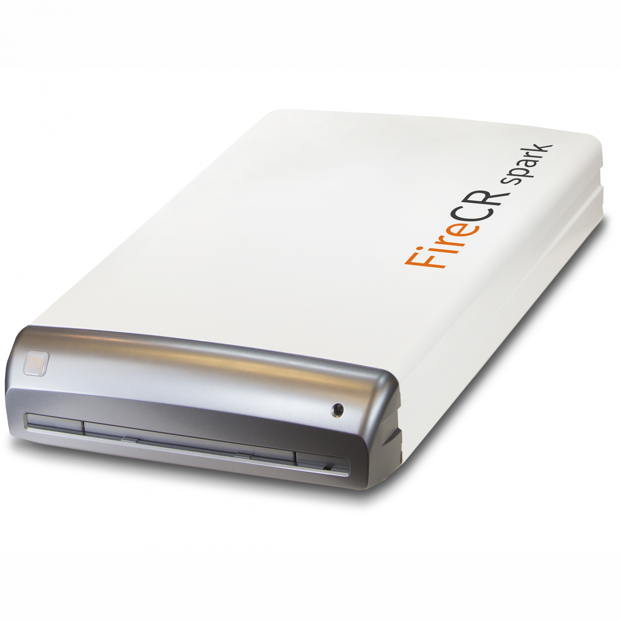 Оцифровщик 3DISC FireCR Spark