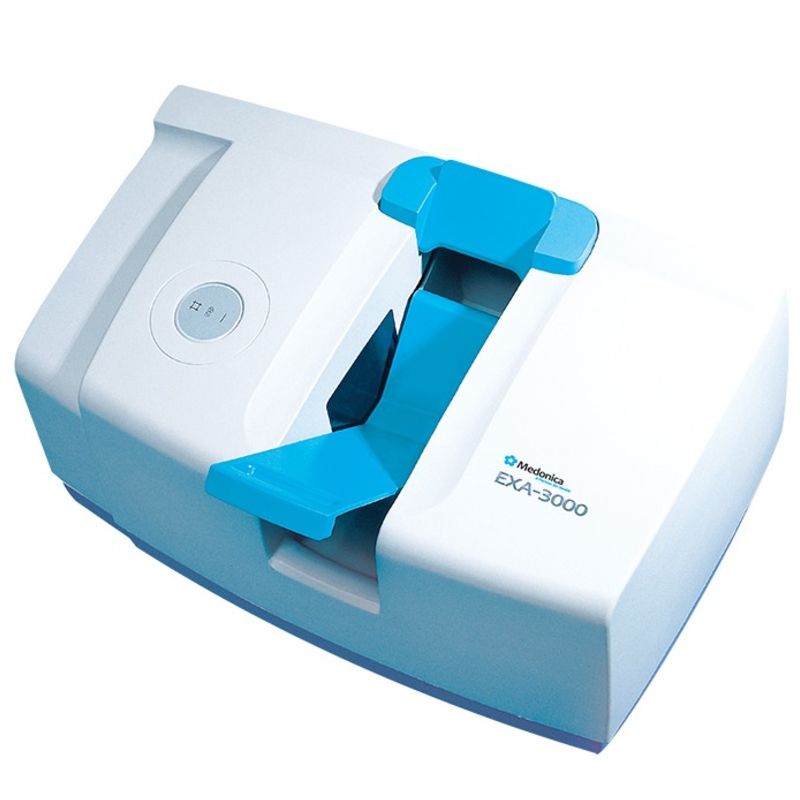 Денситометр OsteoSys EXA-3000