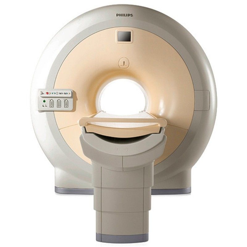 Магнитно-резонансный томограф Philips Diamond Select Achieva 1.5T
