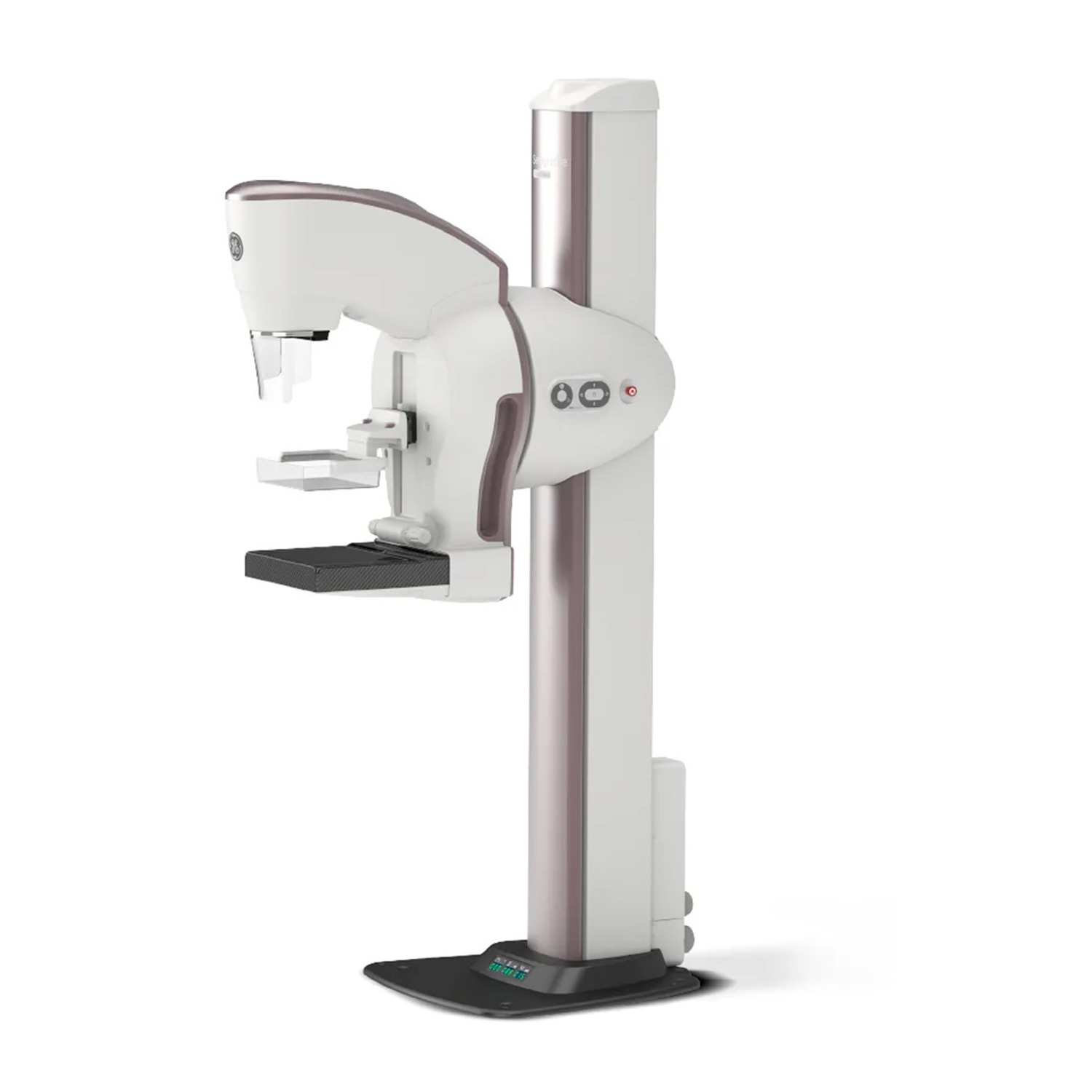 Цифровой маммограф GE Senographe Crystal Nova