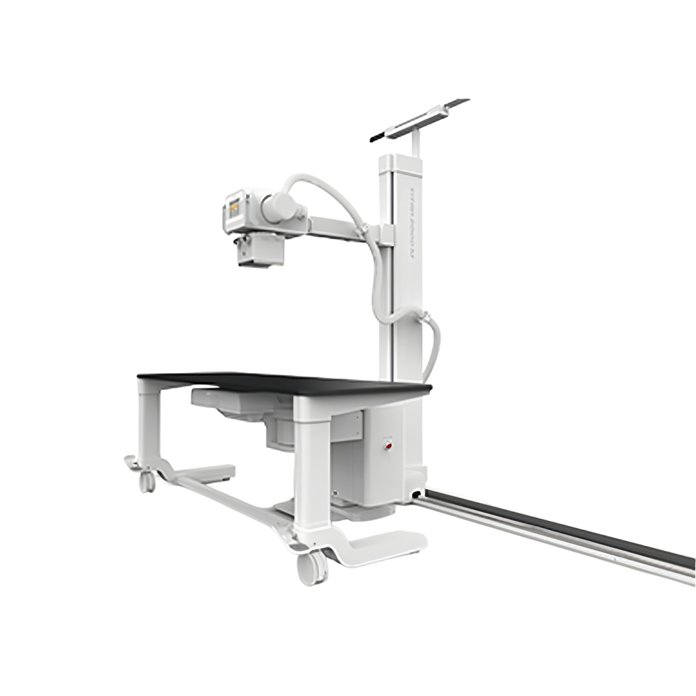 Рентгеновский аппарат GEMSS TITAN 2000