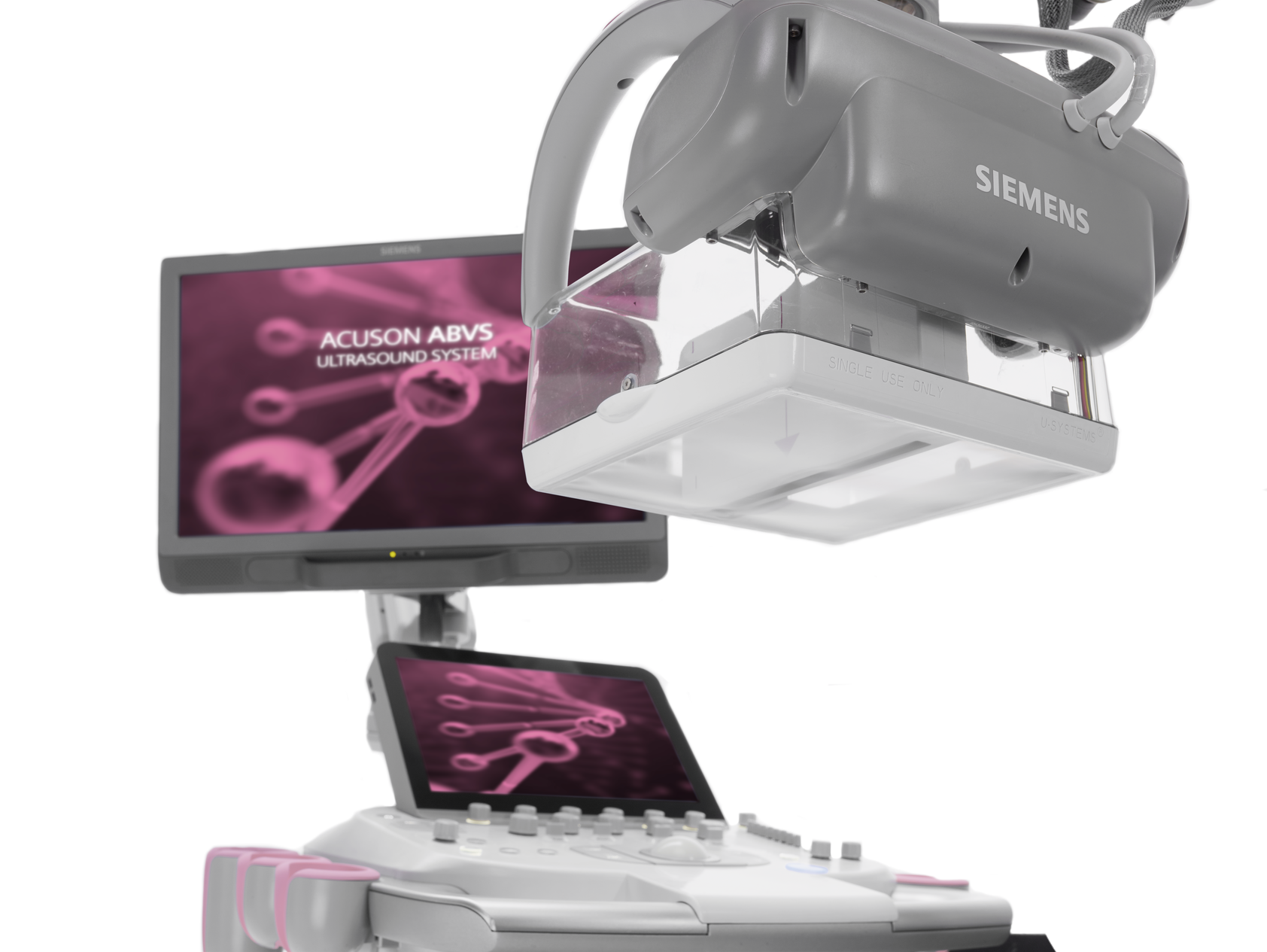 Маммограф Siemens Acuson S2000 ABVS