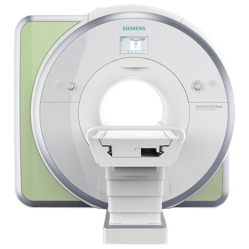 Магнитно-резонансный томограф Siemens MAGNETOM Aera 1.5T