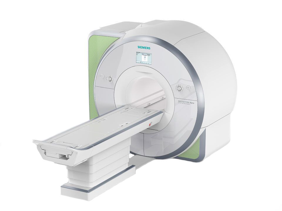 Магнитно-резонансный томограф Siemens MAGNETOM Aera 1.5T