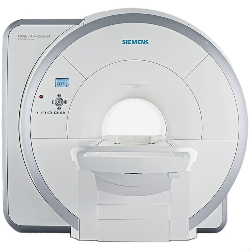 Магнитно-резонансный томограф Siemens MAGNETOM ESSENZA