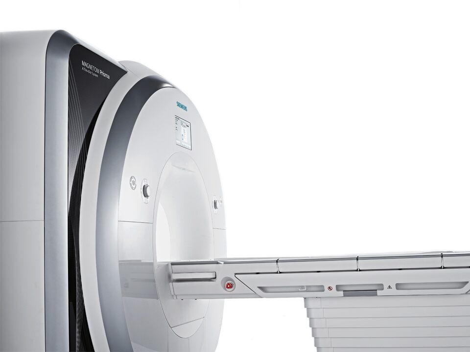 Магнитно-резонансный томограф Siemens MAGNETOM Prisma