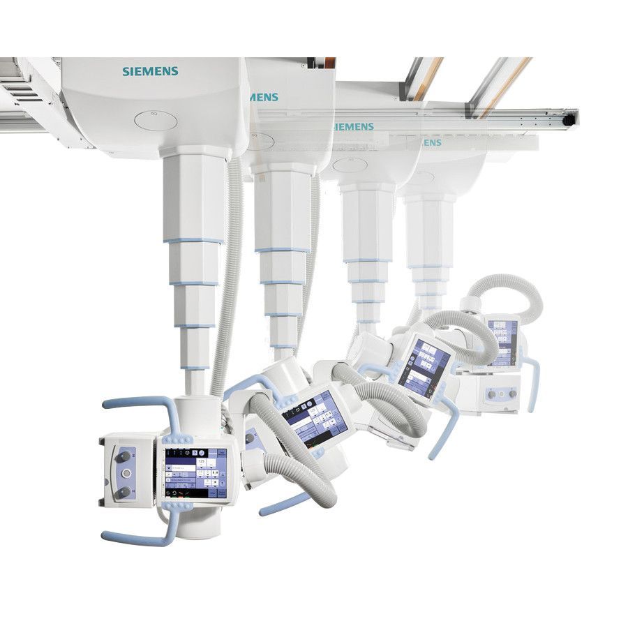Цифровой рентгеновский комплекс Siemens Ysio Max