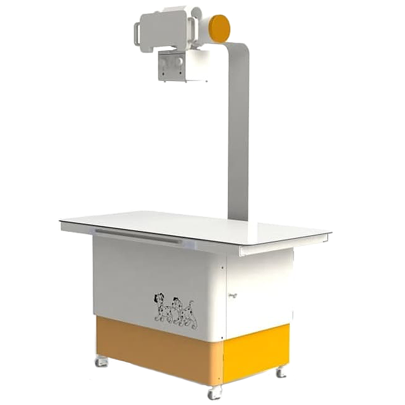 Рентгеновский аппарат DS.Vet DS.Xray