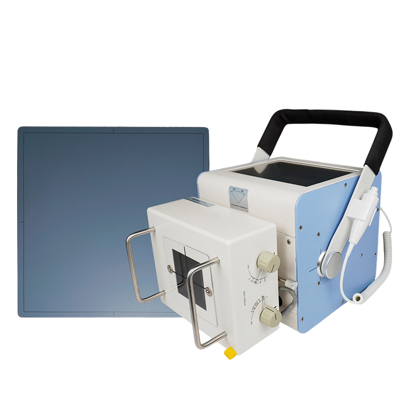 Рентгеновский аппарат DS.Xray 5010t (5 кВт) для медицинских учреждений