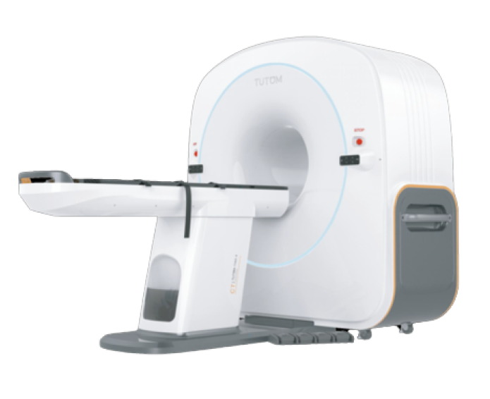 Конусно-лучевая томография для диагностики животных STEINMANN CBCT