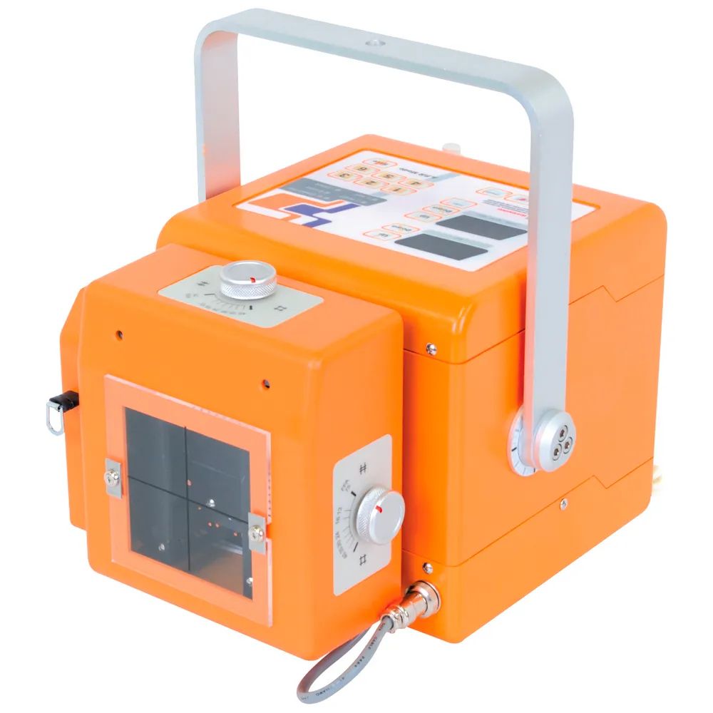 Рентген-аппарат Ecotron EPX-F2800 для точной диагностики животных