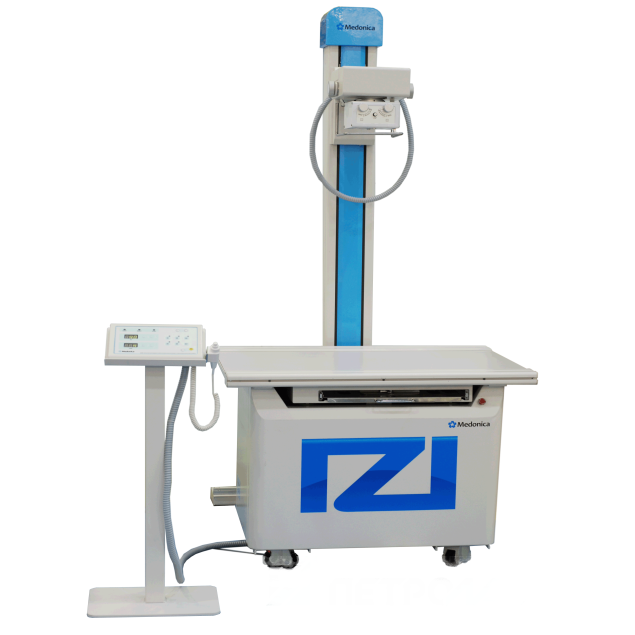 Мобильный рентген аппарат для ветеринарных клиник Medonica IZI 60V/IZI 120V
